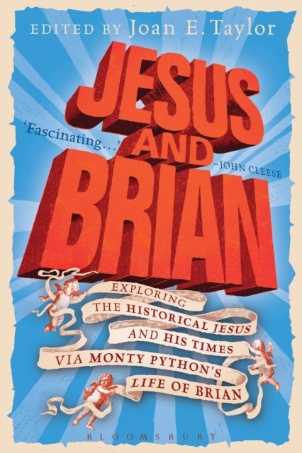 Jesus and Brian - 