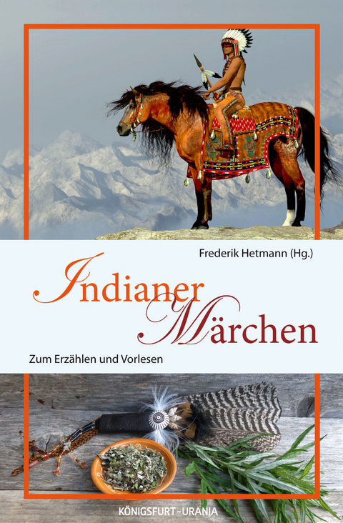 Indianer-M&auml;rchen - 