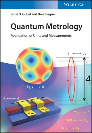 Quantum Metrology