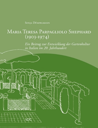 Maria Teresa Parpagliolo Shephard (1903–1974)