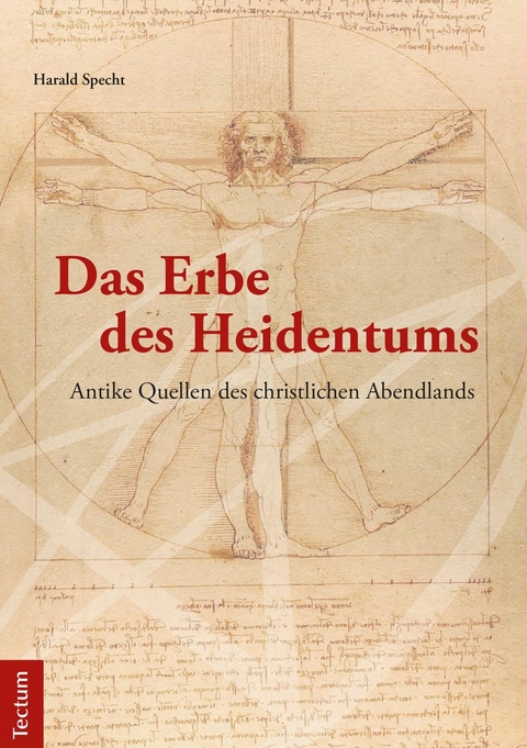 Das Erbe des Heidentums - Harald Specht