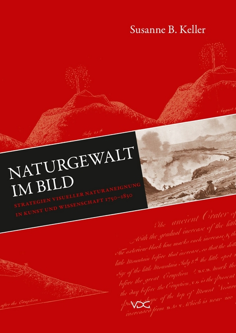 Naturgewalt im Bild - Susanne Keller
