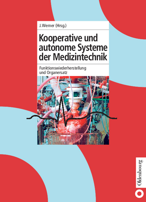 Kooperative und autonome Systeme der Medizintechnik - 
