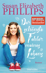 Der sch&ouml;nste Fehler meines Lebens - Susan Elizabeth Phillips
