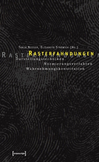 Rasterfahndungen