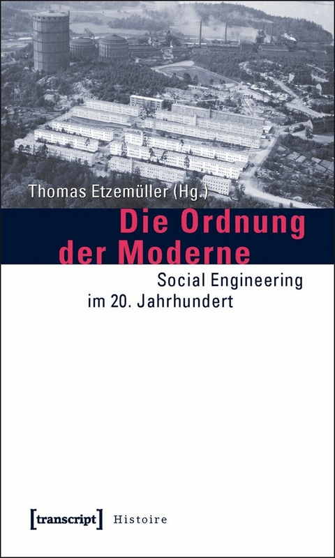 Die Ordnung der Moderne - 