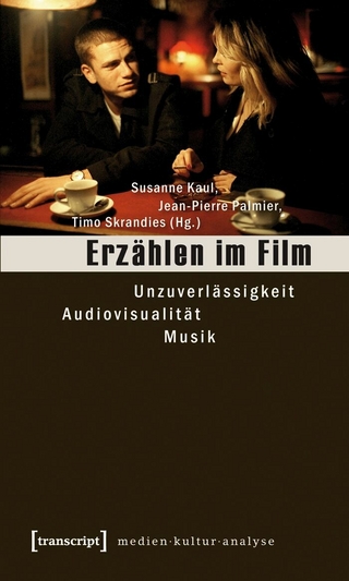 Erzählen im Film