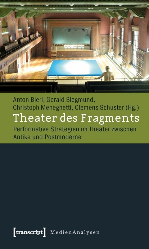 Theater des Fragments - 