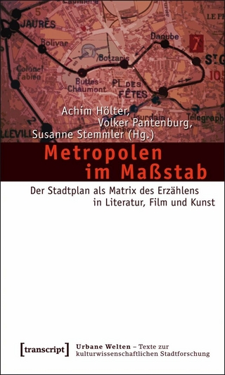 Metropolen im Maßstab