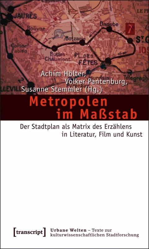 Metropolen im Ma&szlig;stab - 