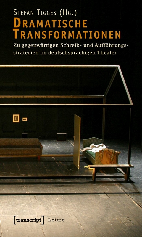 Dramatische Transformationen - 