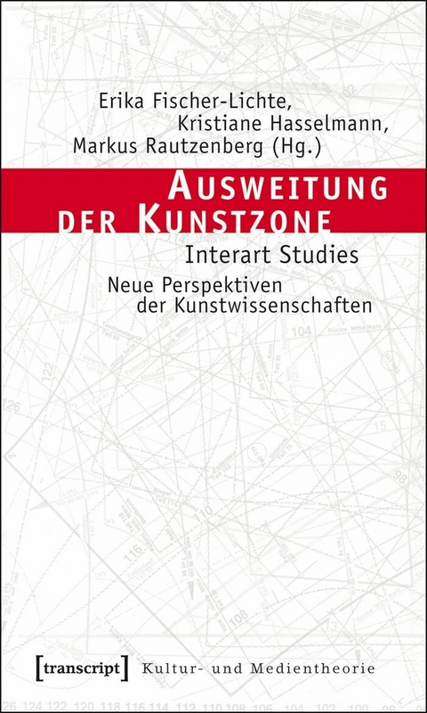 Ausweitung der Kunstzone - 