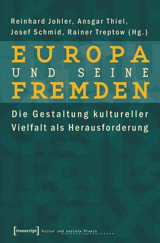 Europa und seine Fremden