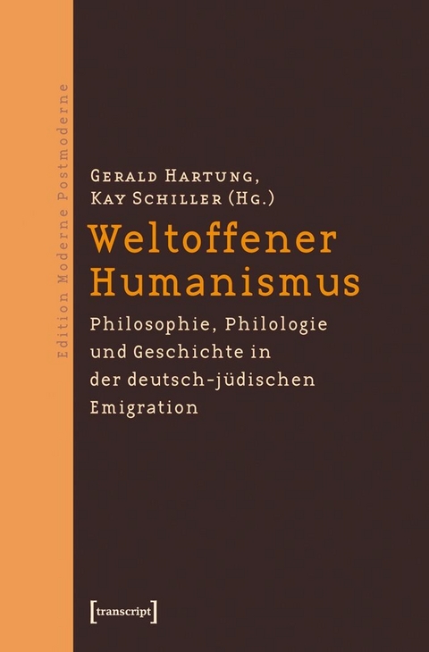 Weltoffener Humanismus - 
