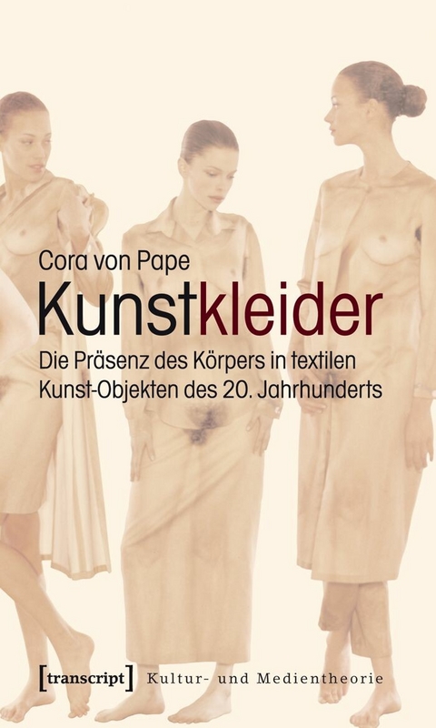 Kunstkleider - Cora von Pape