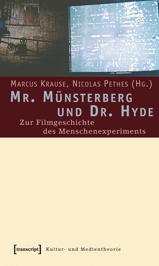 Mr. Münsterberg und Dr. Hyde