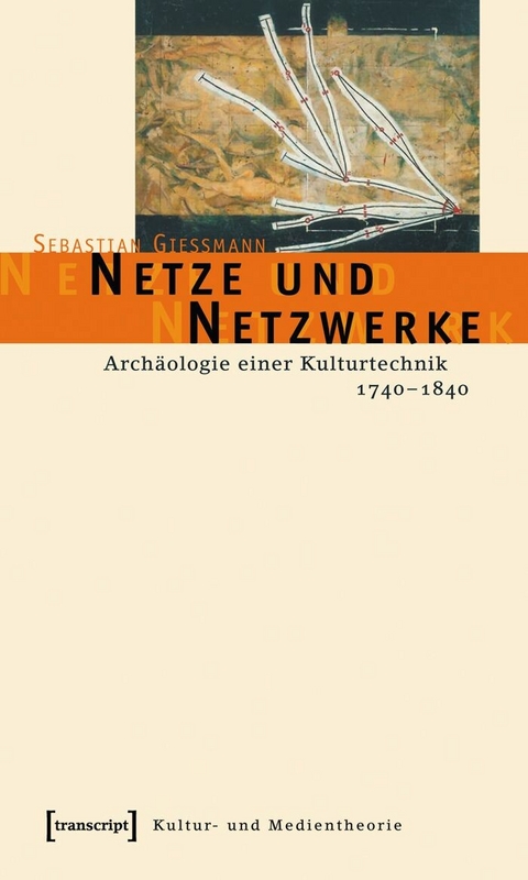 Netze und Netzwerke -  Sebastian Gie&szlig;mann