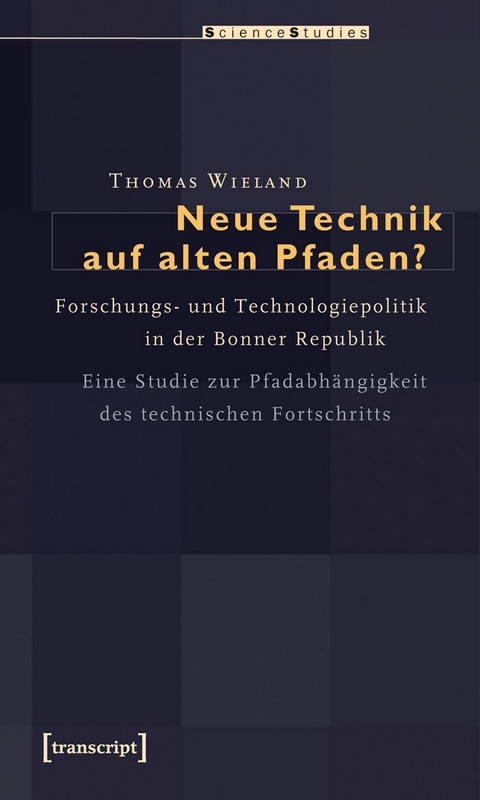 Neue Technik auf alten Pfaden? -  Thomas Wieland