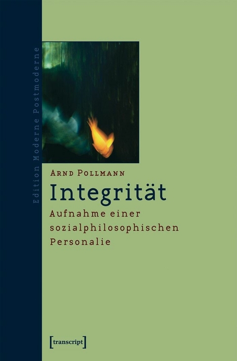 Integrität -  Arnd Pollmann