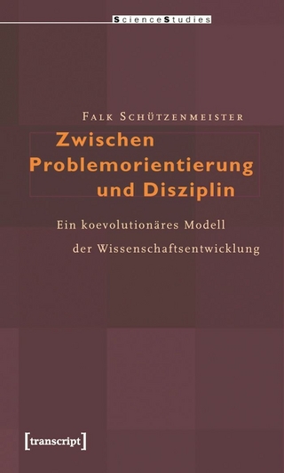 Zwischen Problemorientierung und Disziplin