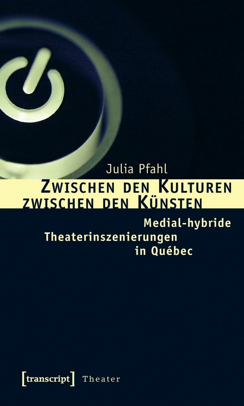 Zwischen den Kulturen - zwischen den K&uuml;nsten -  Julia Pfahl