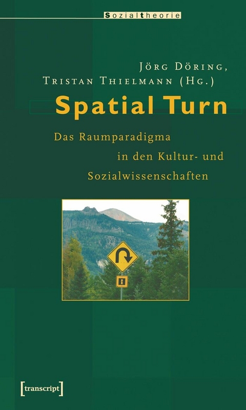 Spatial Turn - 