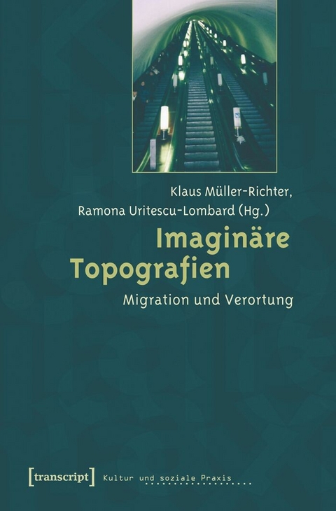 Imaginäre Topografien - 