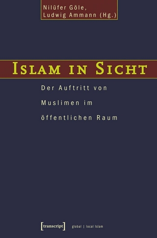 Islam in Sicht