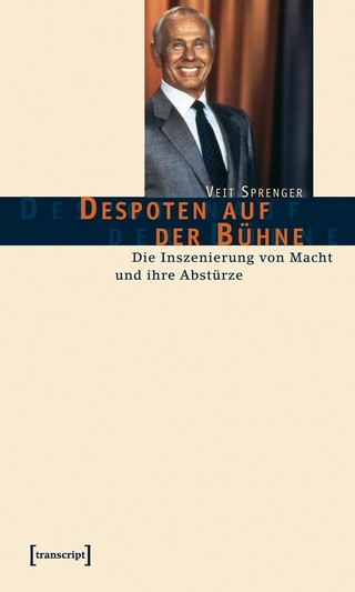 Despoten auf der Bühne