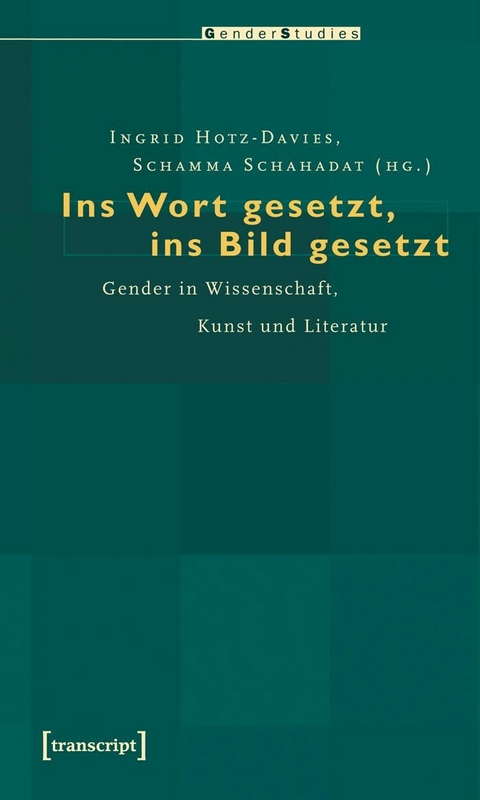 Ins Wort gesetzt, ins Bild gesetzt - 