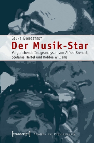 Der Musik-Star