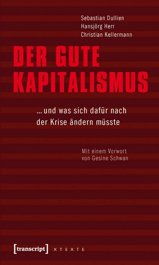 Der gute Kapitalismus