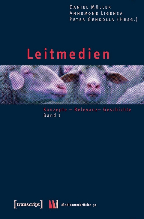 Leitmedien - 