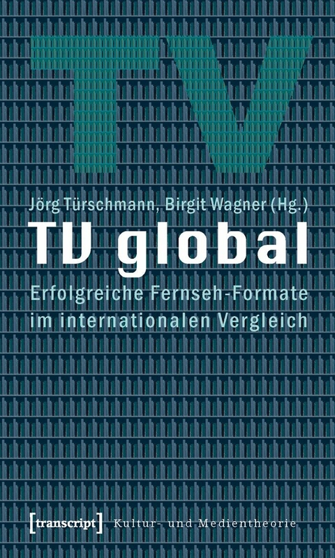 TV global - 