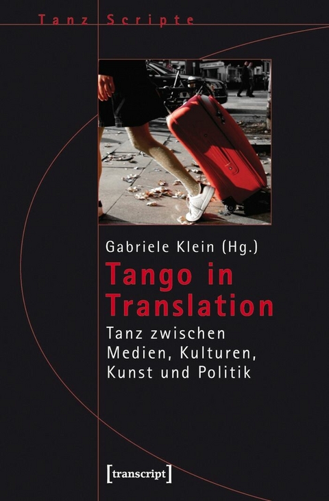 Tango in Translation - 