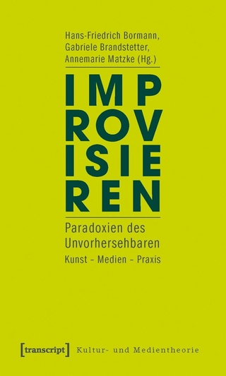 Improvisieren