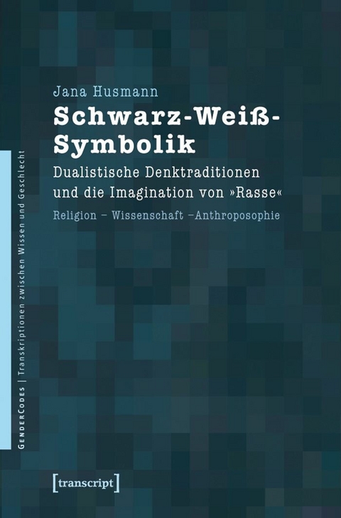 Schwarz-Wei&szlig;-Symbolik -  Jana Husmann