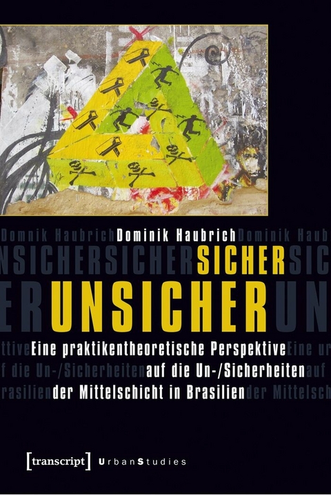 Sicher unsicher - Dominik Haubrich