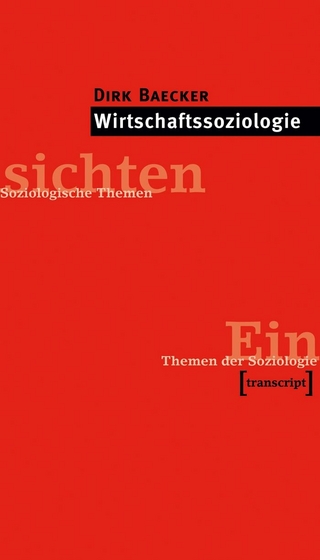 Wirtschaftssoziologie