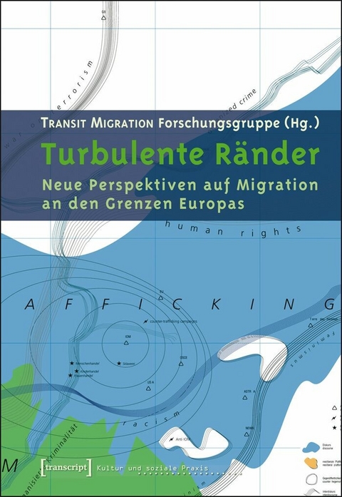 Turbulente R&auml;nder