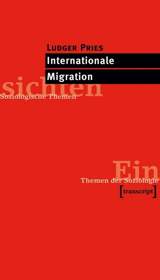 Internationale Migration