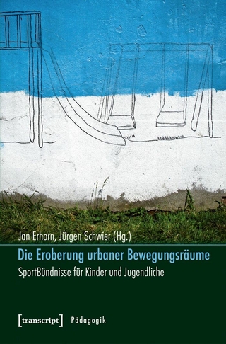 Die Eroberung urbaner Bewegungsräume