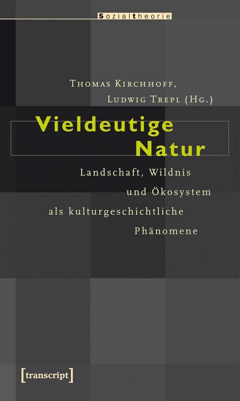 Vieldeutige Natur - 