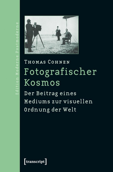 Fotografischer Kosmos -  Thomas Cohnen