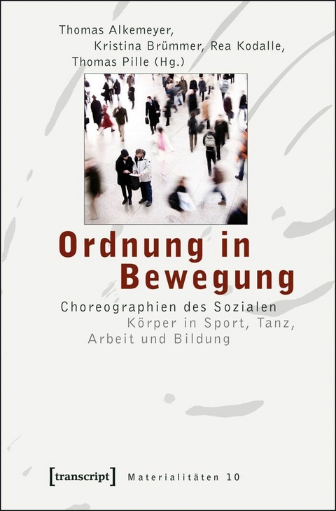 Ordnung in Bewegung - 