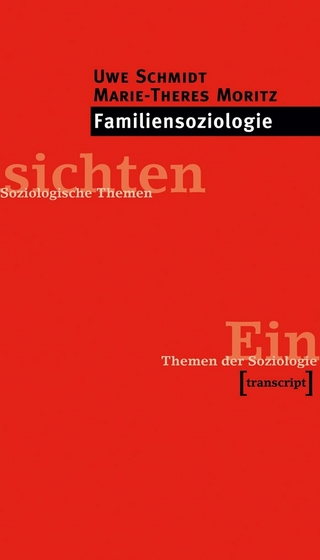 Familiensoziologie