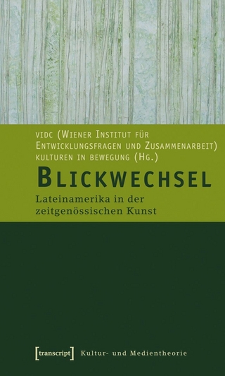 Blickwechsel