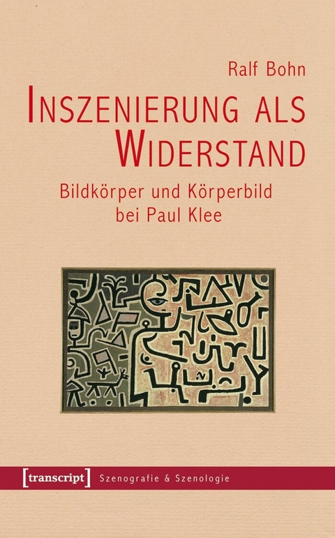 Inszenierung als Widerstand -  Ralf Bohn