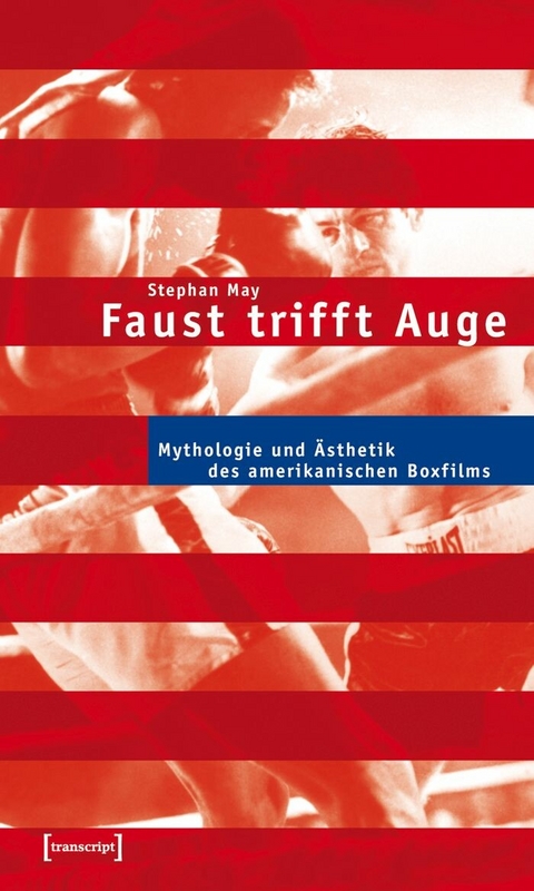 Faust trifft Auge -  Stephan May