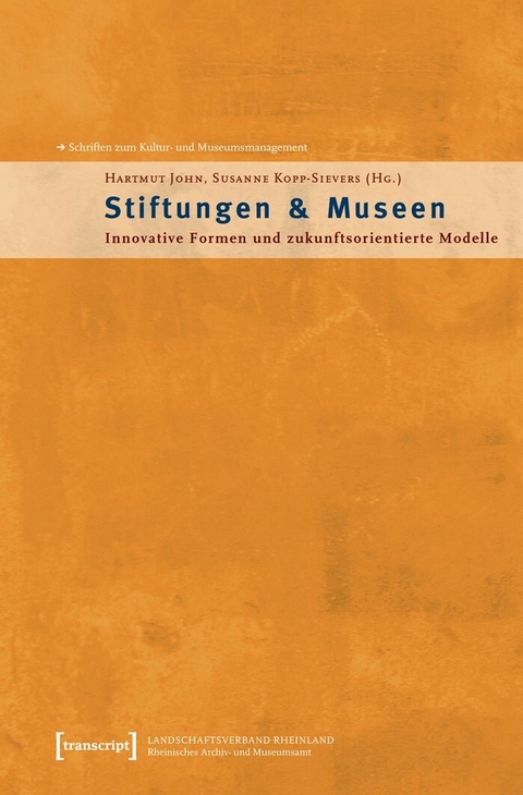 Stiftungen & Museen - 